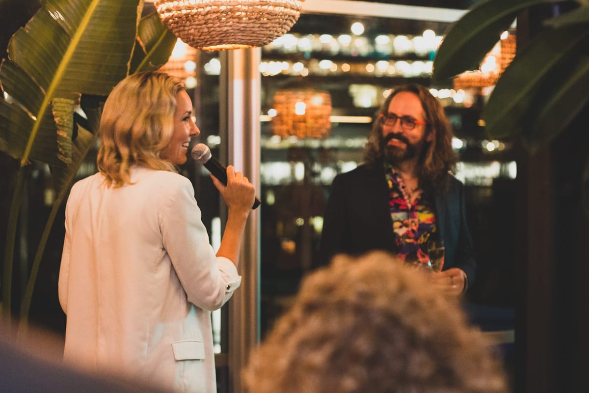 The Whole Revenue Summit